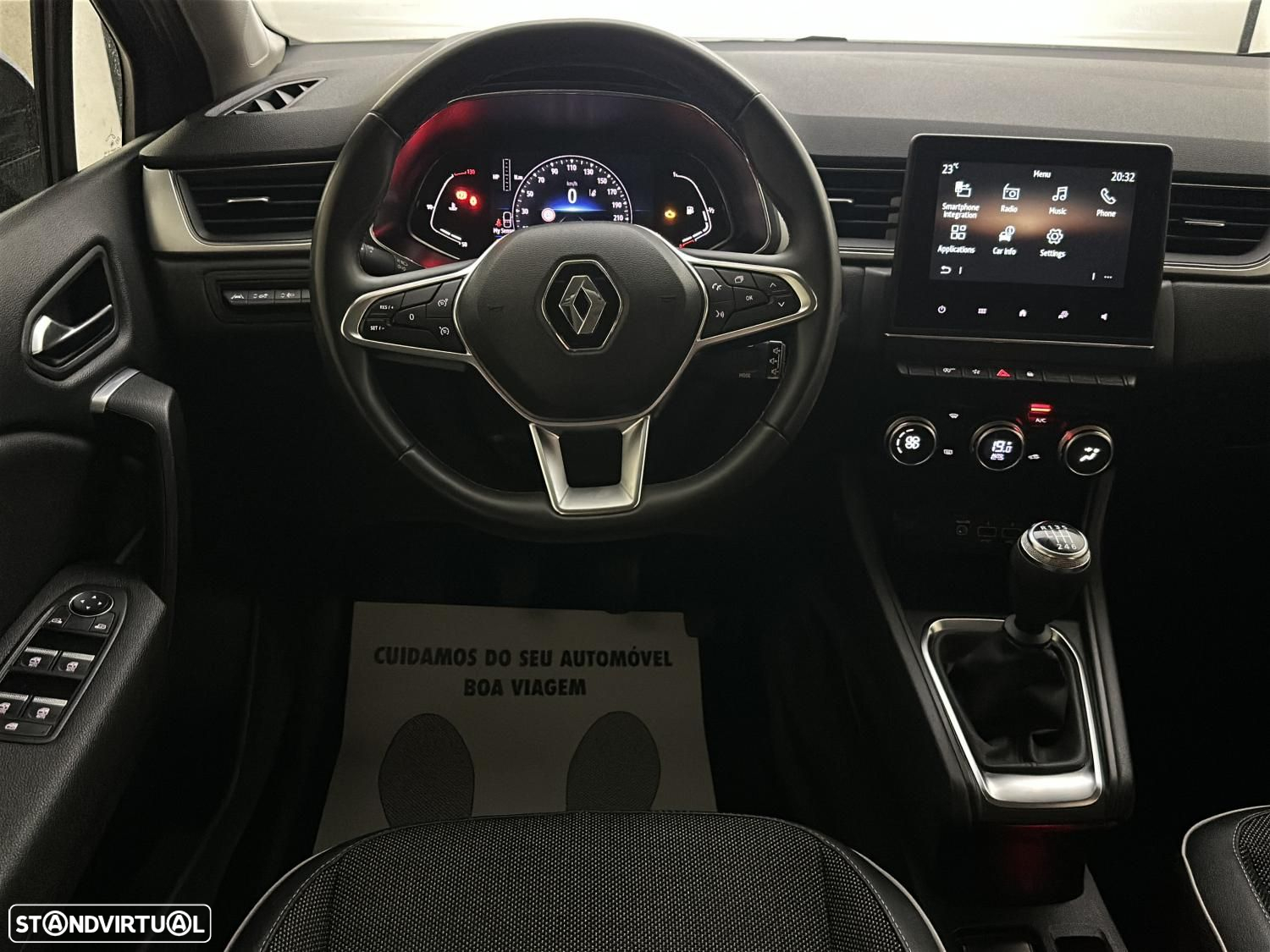 Renault Captur 1.0 TCe Exclusive - 9