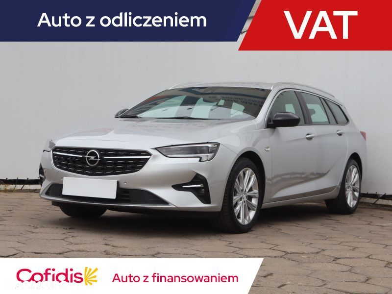Opel Insignia - 2