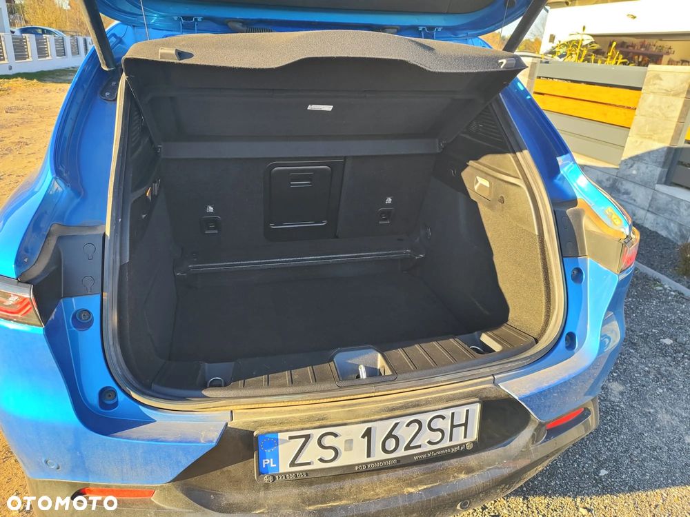 Alfa Romeo Tonale 1.5 T4 GSE mHEV Edizione Speciale DCT - 9