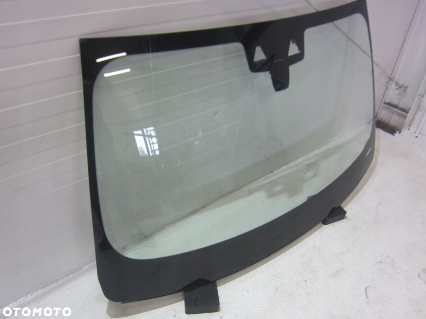 BMW X3 G01 SZYBA PRZEDNIA PRZÓD CZOŁOWA ORYGINAŁ 51319466384 9466384 ŁADNA - 2