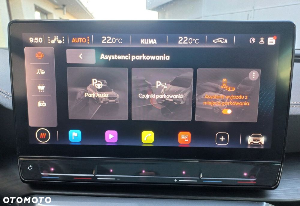 Cupra Formentor - 14