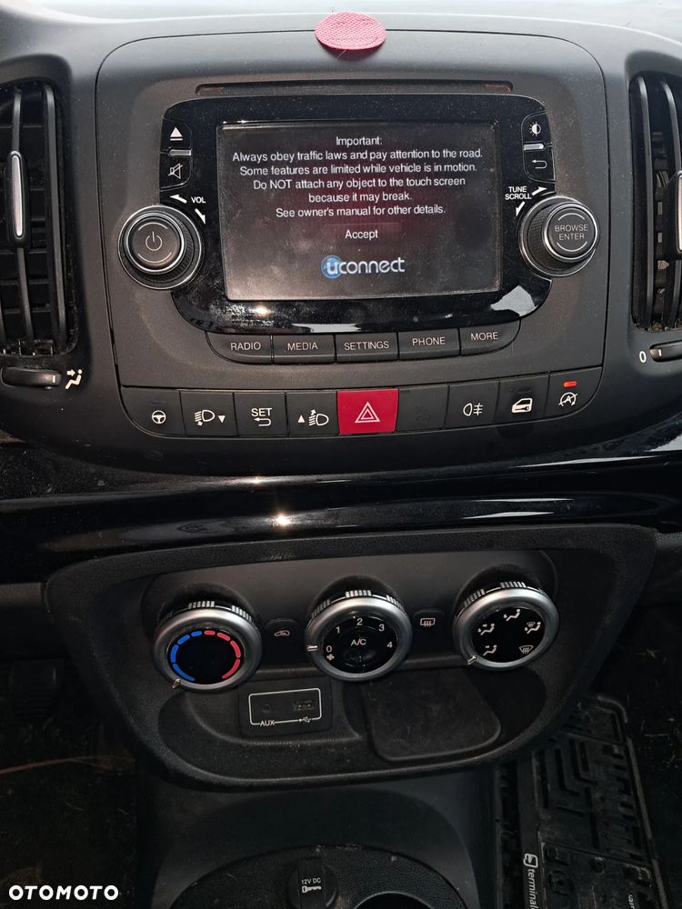 Fiat 500L 0.9 8V Twinair Lounge S&S - 13