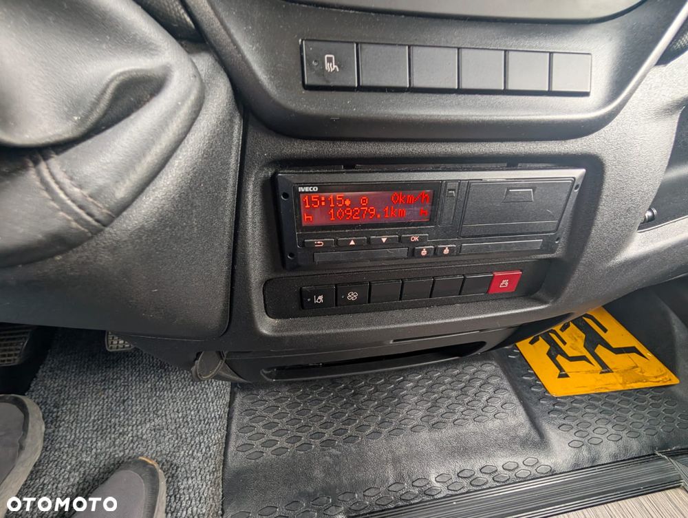 Iveco Daily - 20