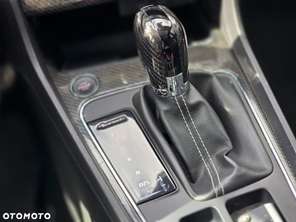 Seat Leon 2.0 TSI Cupra Performance Black S&S 4Drive DSG - 21