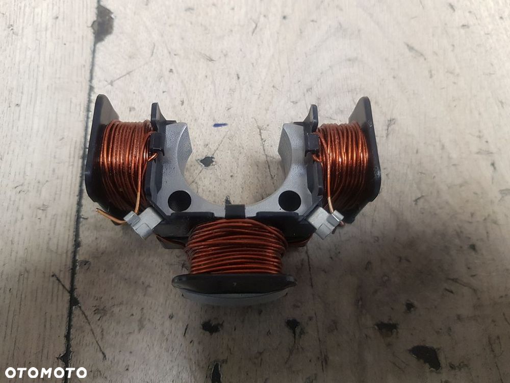 Stator / Iskrownik / Zapłon Suzuki / TGB / Morini – 3 cewki - 9
