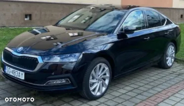 Skoda Octavia - 12