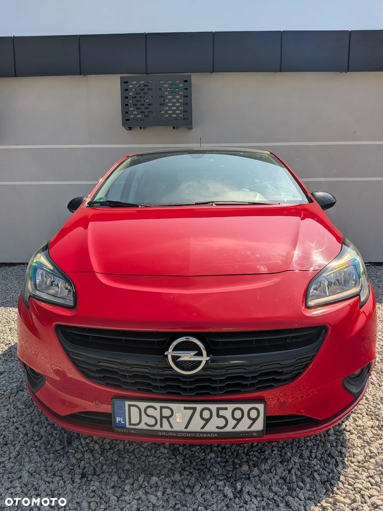 Opel Corsa 1.4 Color Edition - 3