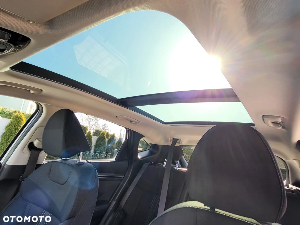 Hyundai Tucson 1.6 T-GDi Platinum 2WD - 5