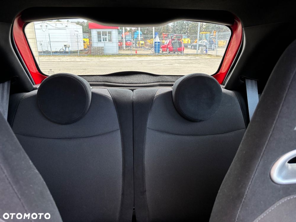 Abarth 595 1.4 T-Jet 16v Pista - 16