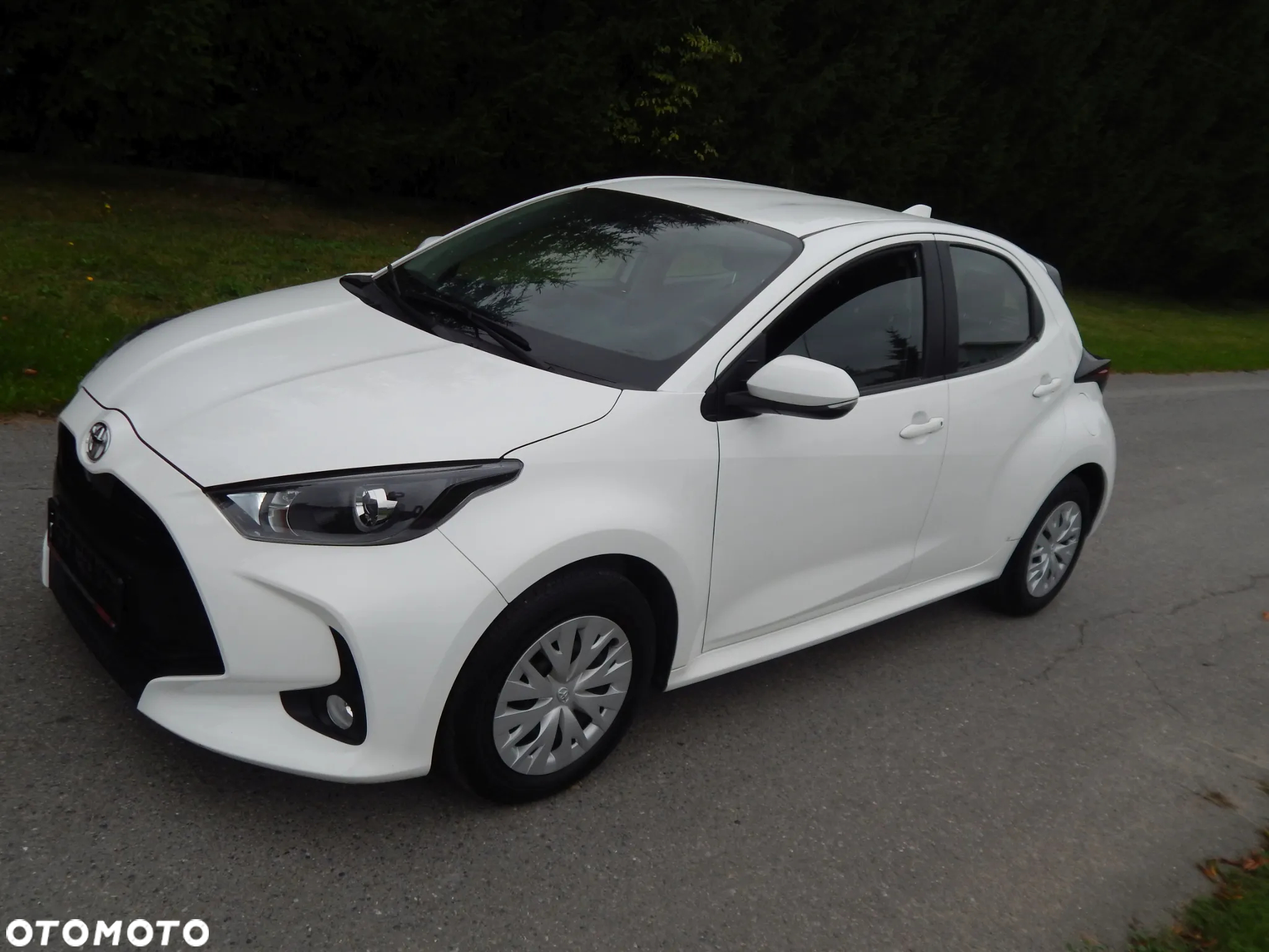 Toyota Yaris 1.0 Comfort - 3