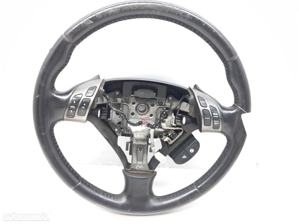 VOLANTE HONDA ACCORD - 1