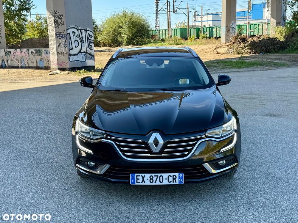 Renault Talisman ENERGY TCe 200 EDC INTENS - 38