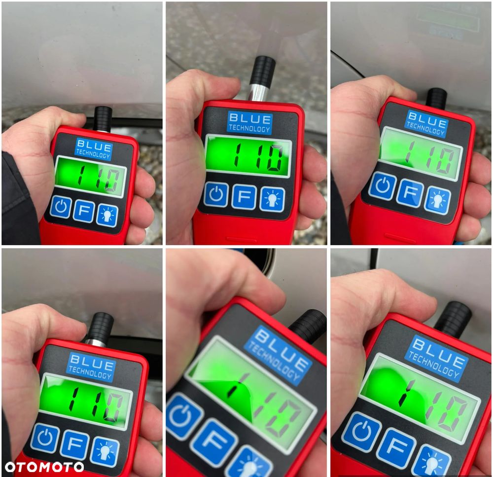 BMW X1 sDrive18d xLine - 8