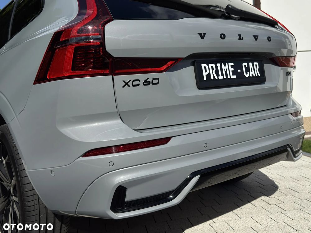 Volvo XC 60 B5 B AWD Geartronic RDesign - 6