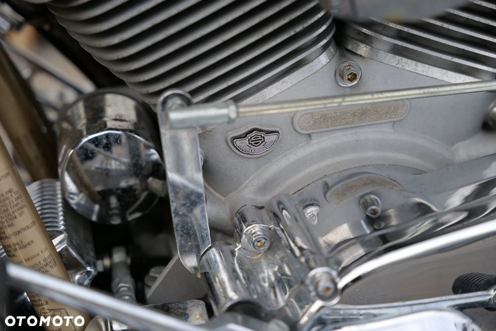 Harley-Davidson Touring Road King - 22