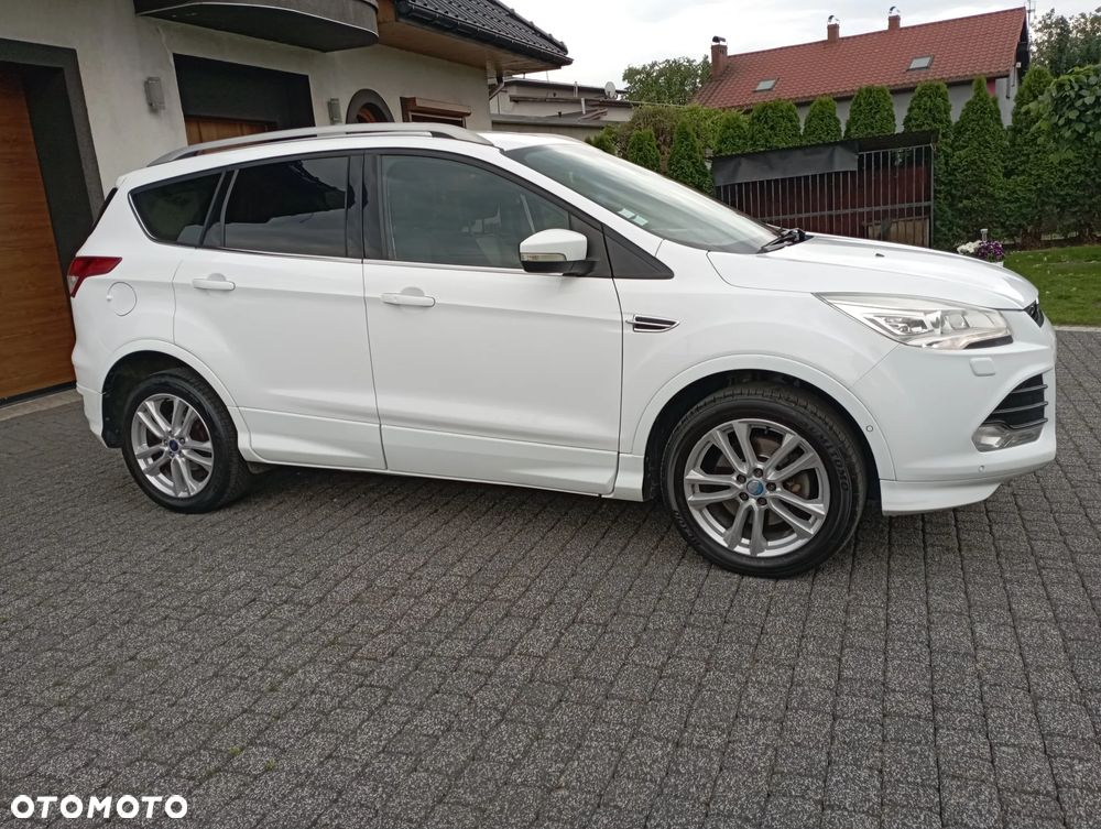 Ford Kuga - 6