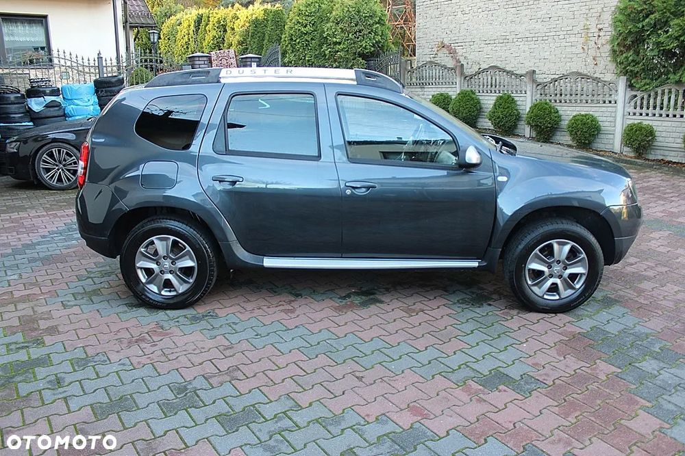 Dacia Duster 1.6 Laureate - 15