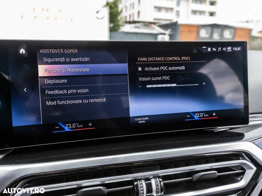 BMW Seria 3 320e AT PHEV - 31