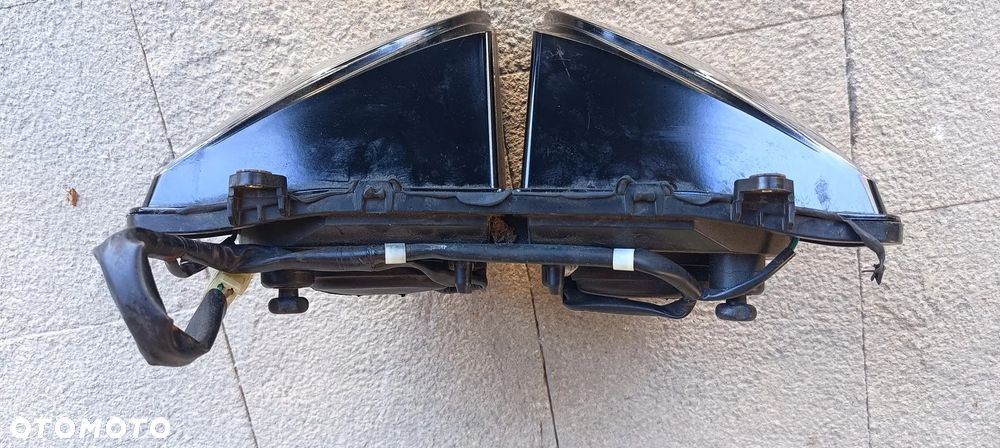 Honda CBF 1000 650 Lampa Przód czasza owiewka REFLEKTOR - 5
