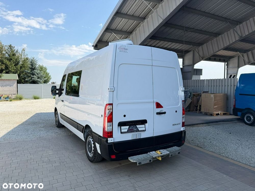 Renault Master - 4