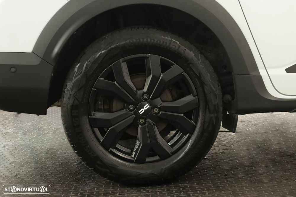 Dacia Jogger 1.0 TCe Extreme - 5