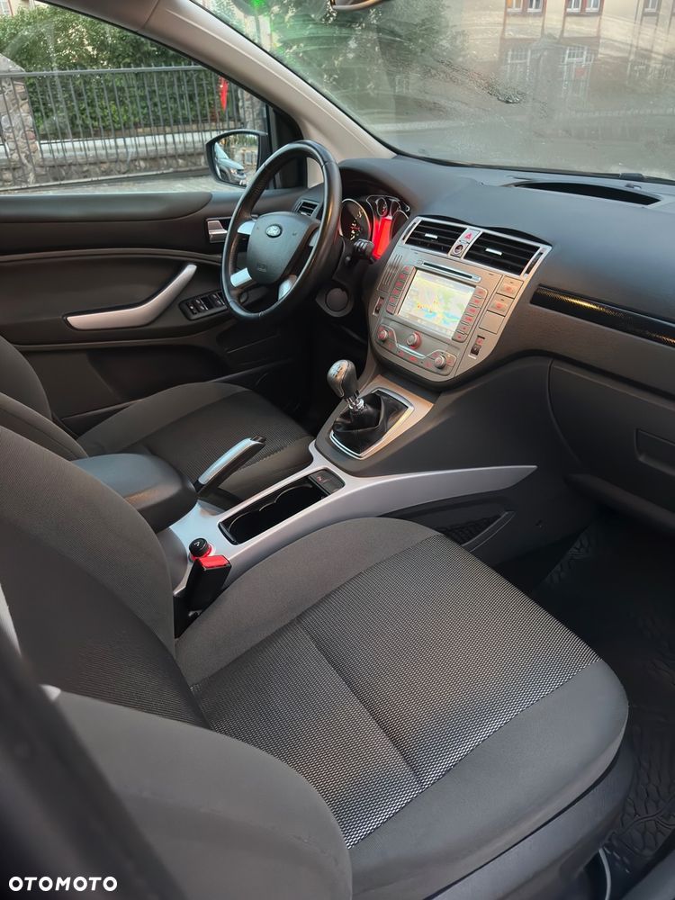 Ford Kuga 2.0 TDCi 4x4 Individual - 8