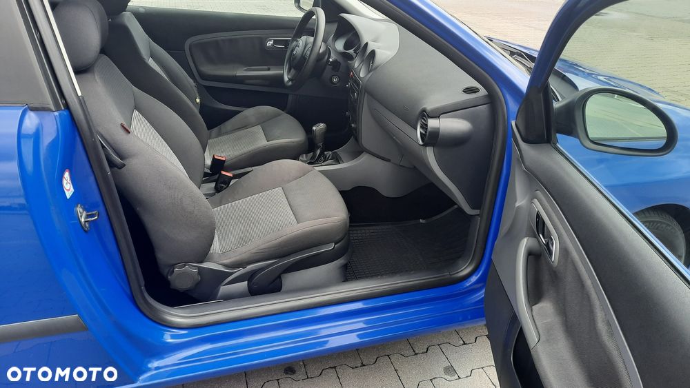 Seat Ibiza - 6