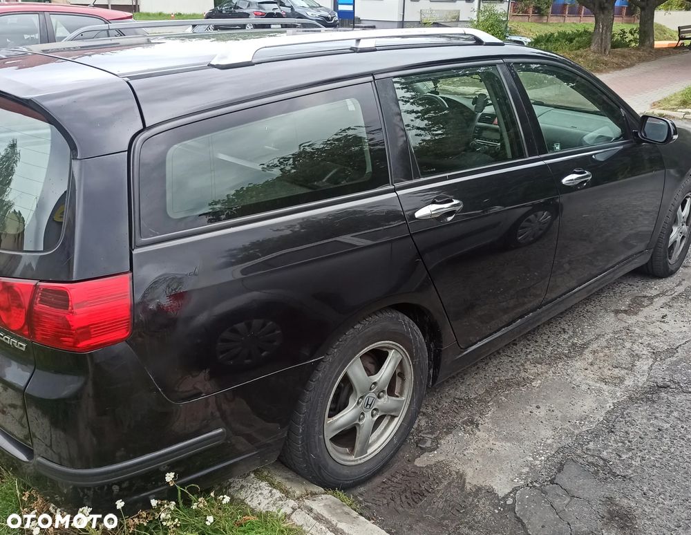 Honda Accord 2.2i-CTDi Executive - 3