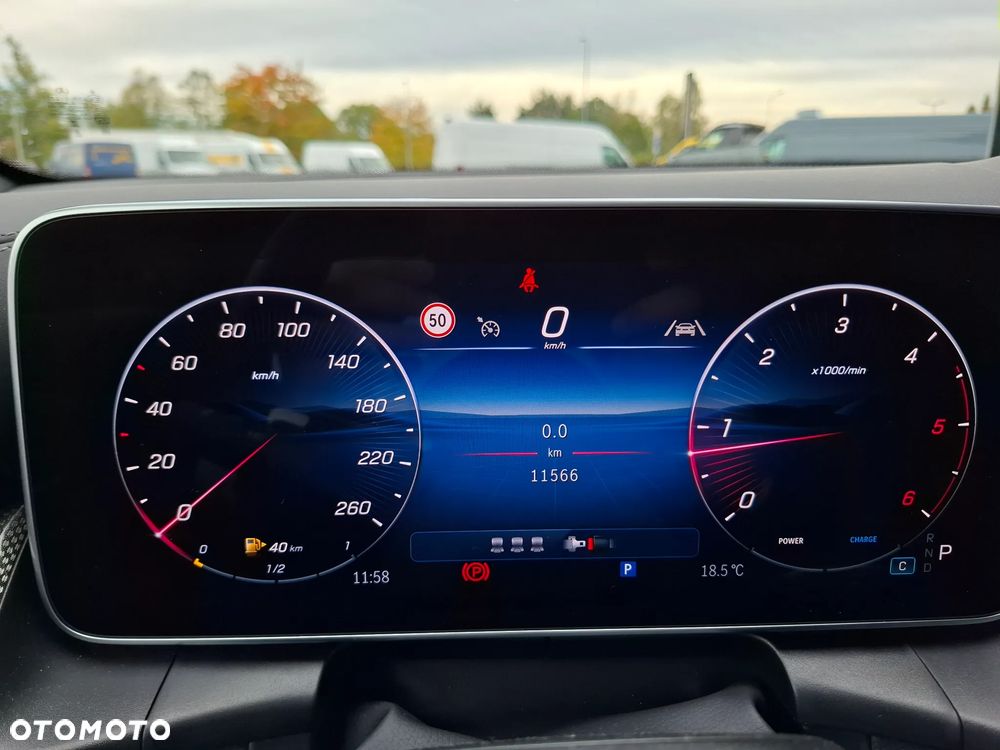 Mercedes-Benz GLC 220 d mHEV 4-Matic AMG Line - 16