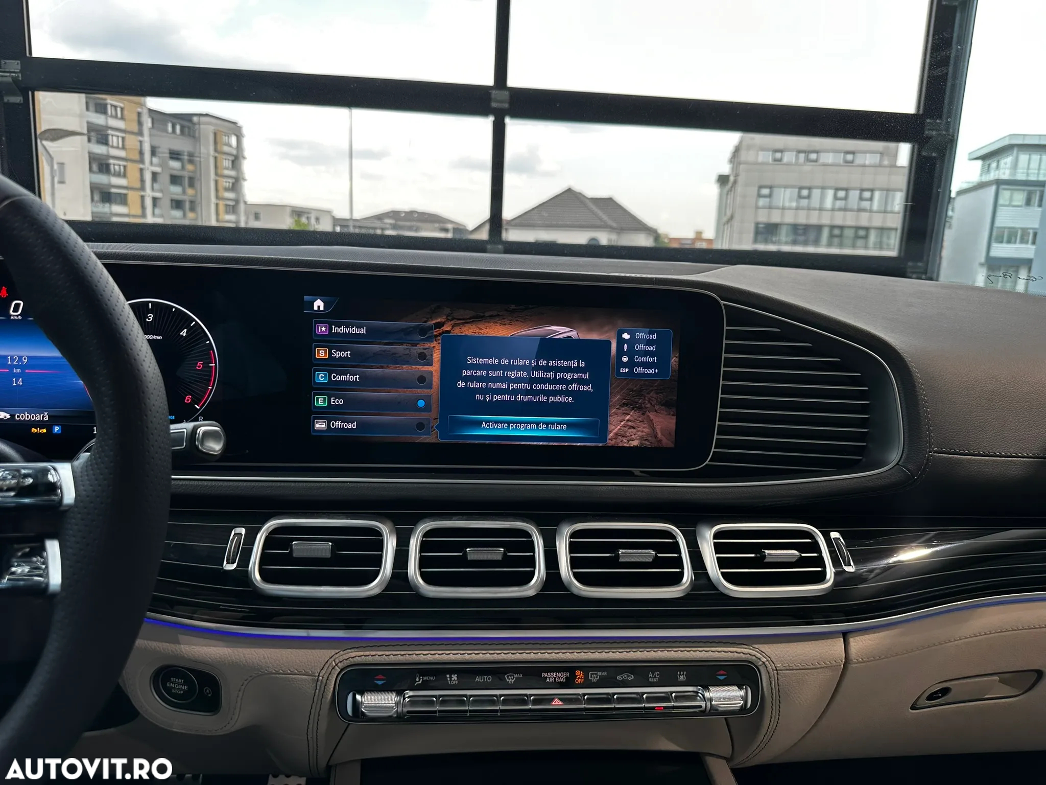 Mercedes-Benz GLS 450 d MHEV 4MATIC Aut. - 25