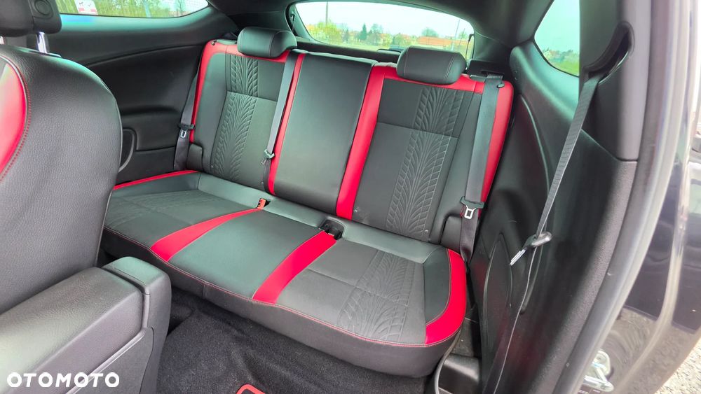 Opel Astra 2.0 CDTI BiTurbo ecoFLEX Start/Stop - 8