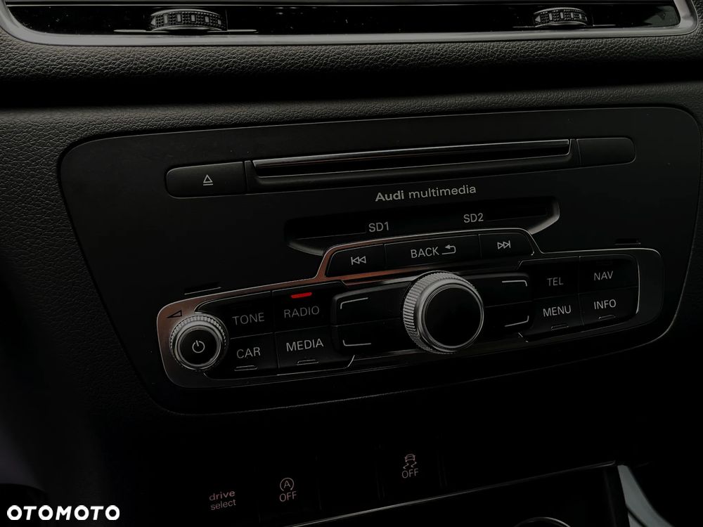 Audi Q3 1.4 TFSI Sport S tronic - 31