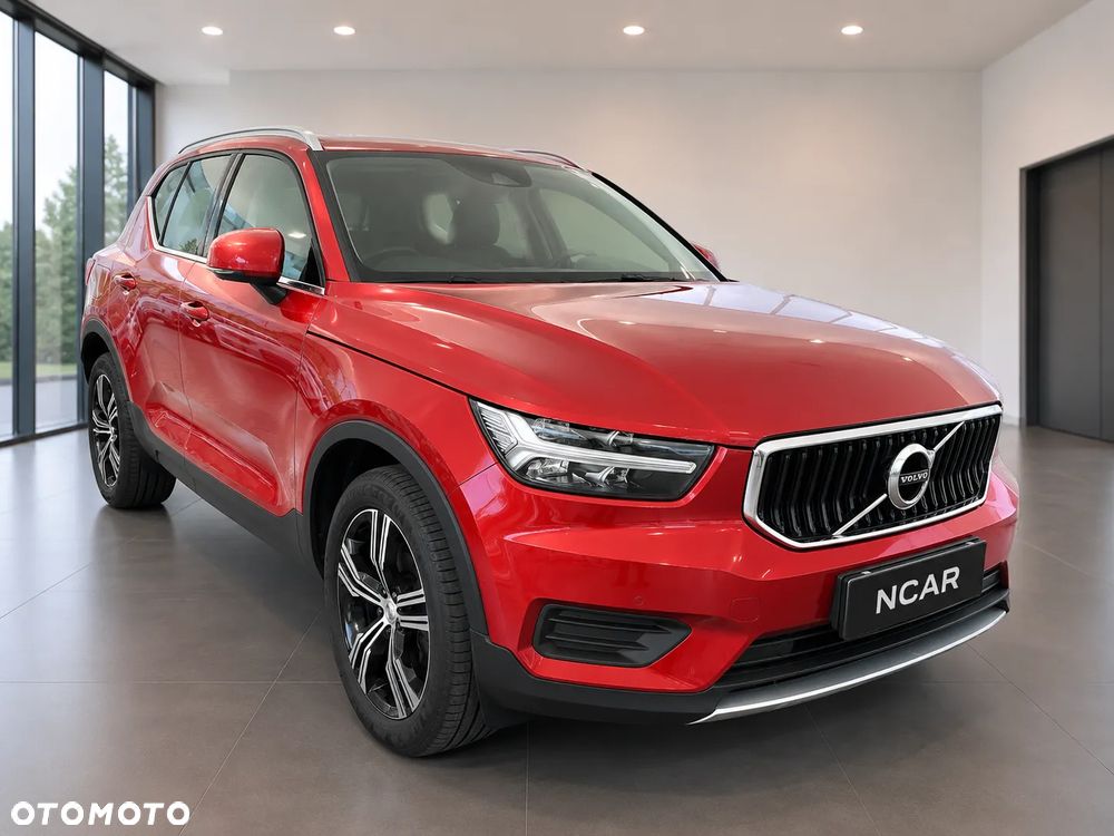 Volvo XC 40 T5 Recharge DKG Inscription - 3