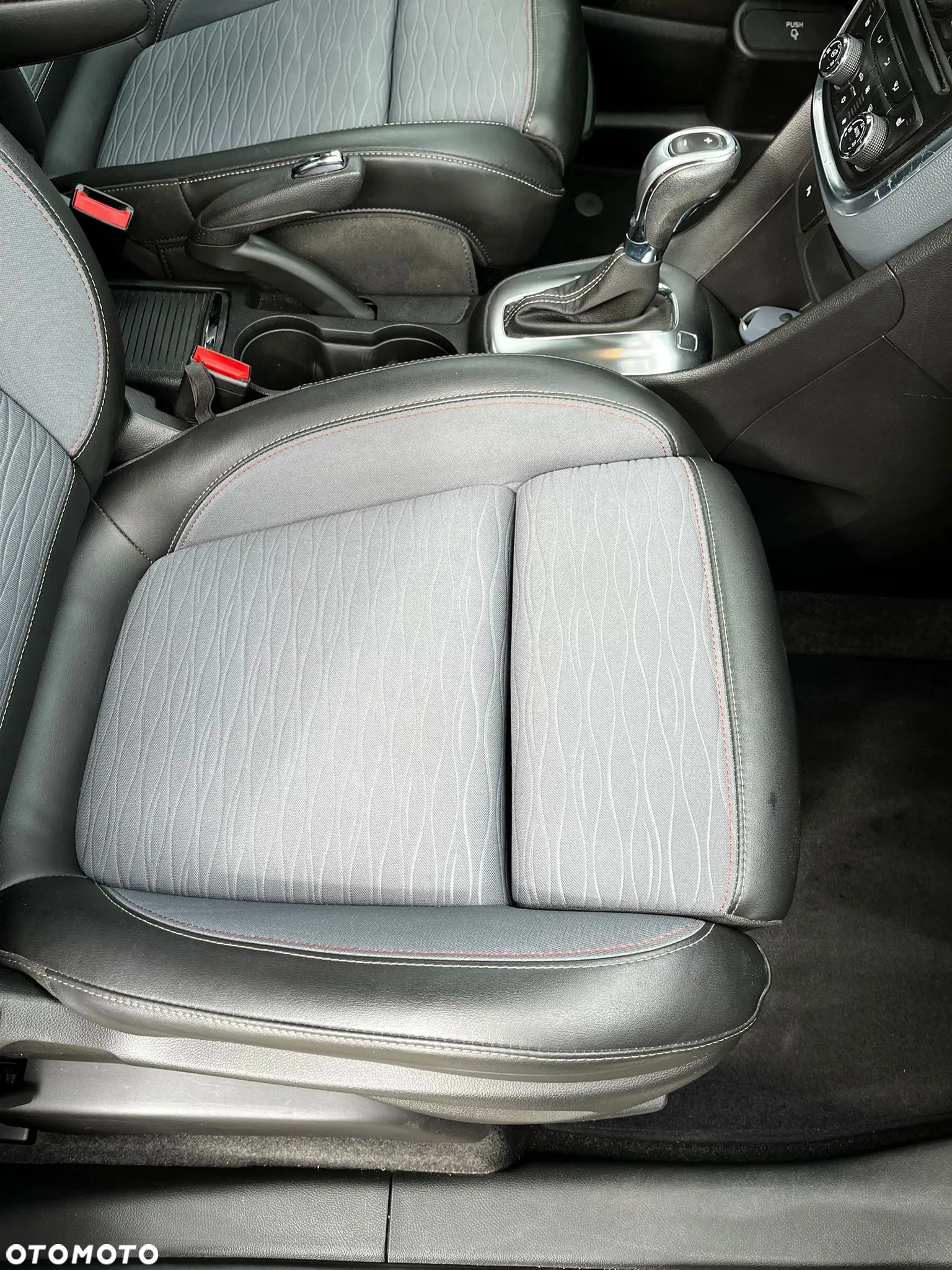 Opel Mokka 1.4 Turbo Automatik Innovation - 22