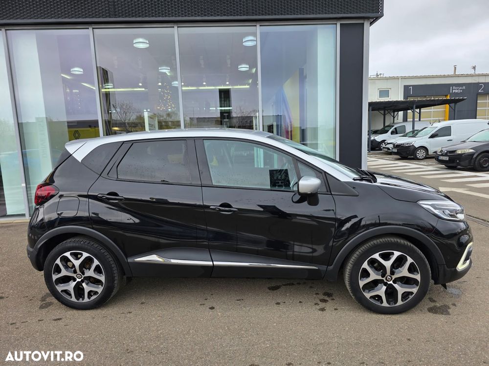Renault Captur (ENERGY) TCe 90 INTENS - 11