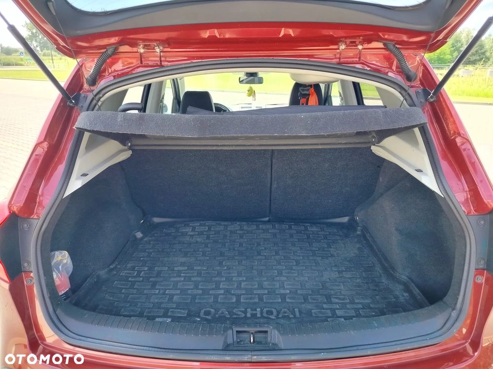 Nissan Qashqai 1.6 dCi 360 S&S - 8
