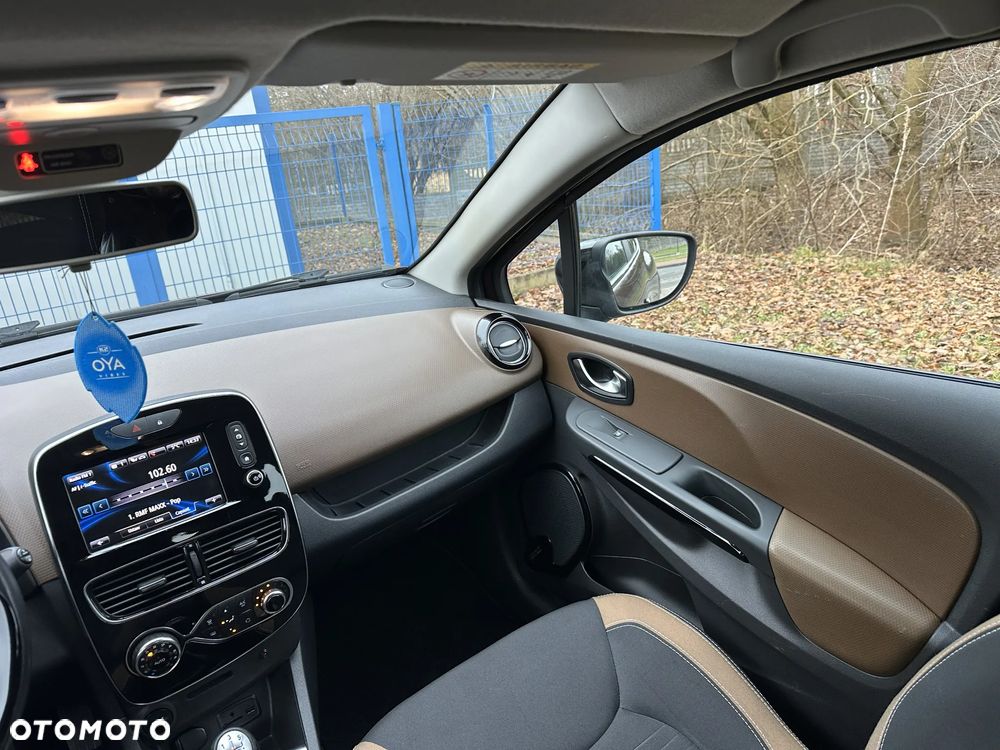 Renault Clio Energy TCe 90 Start & Stop Intens - 27