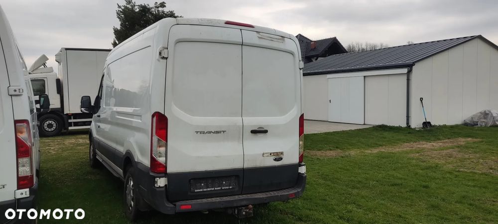 Ford Transit * L3H2 - 2