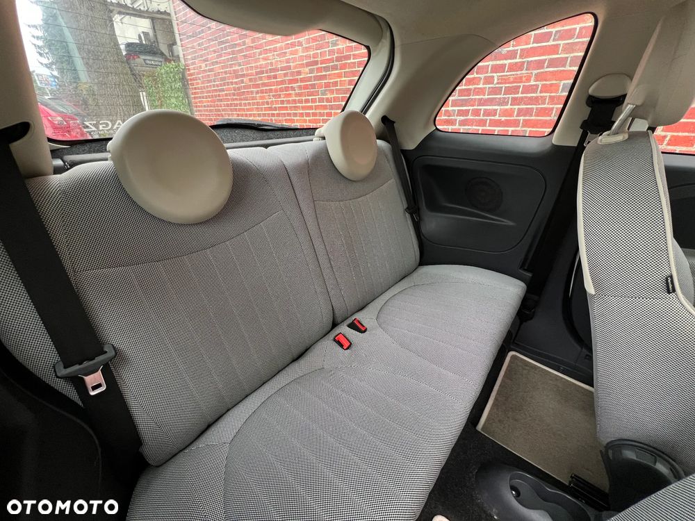 Fiat 500 - 16