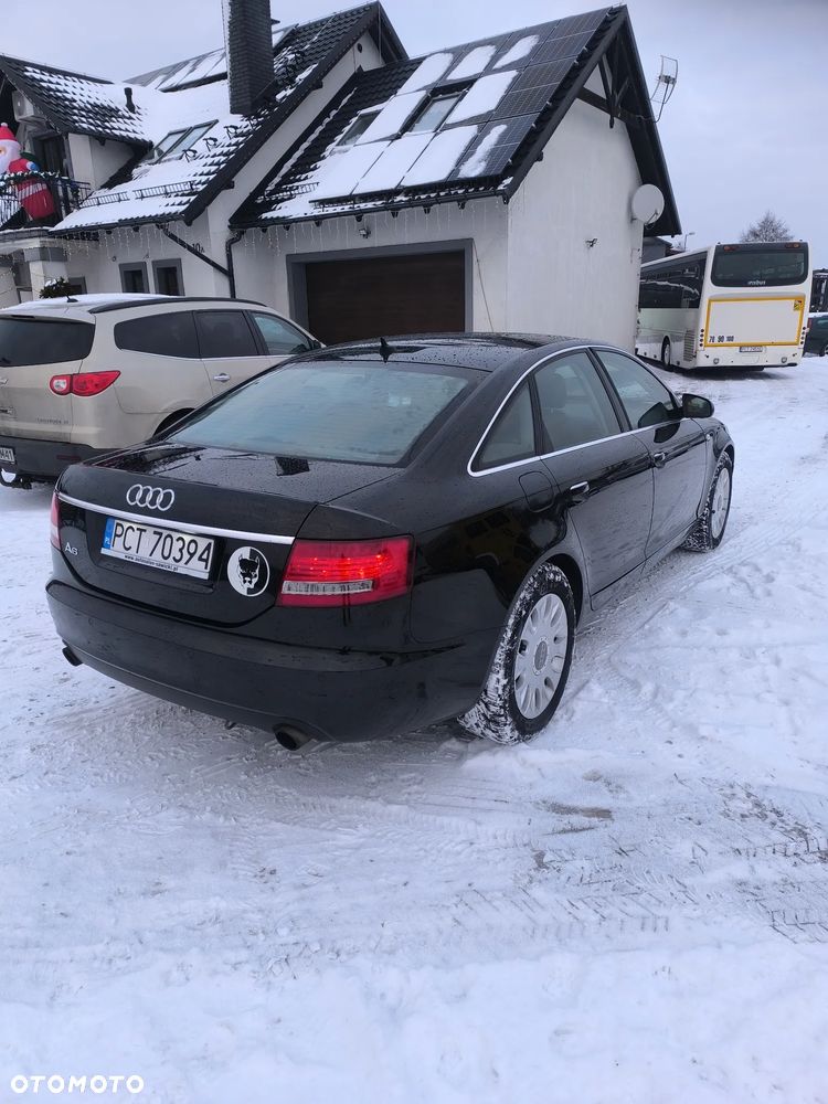 Audi A6 Limousine - 2