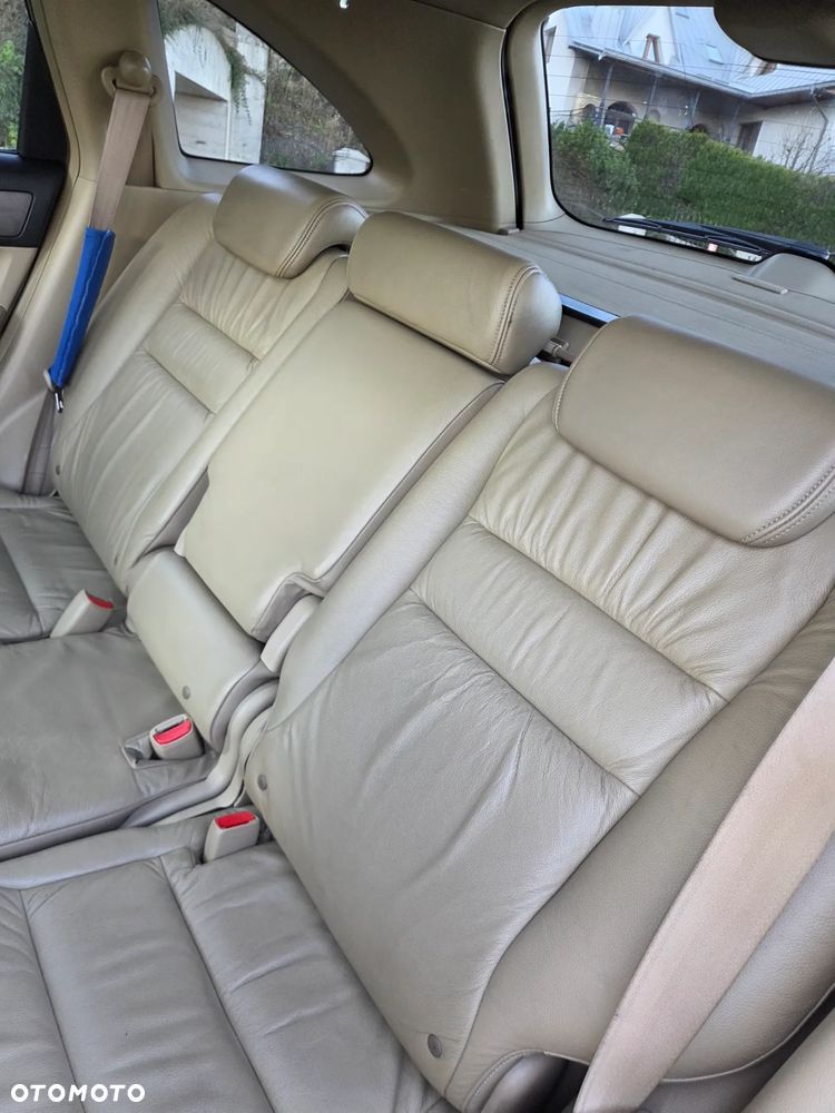 Honda CR-V 2.2i-CTDi Executive NAVI - 13