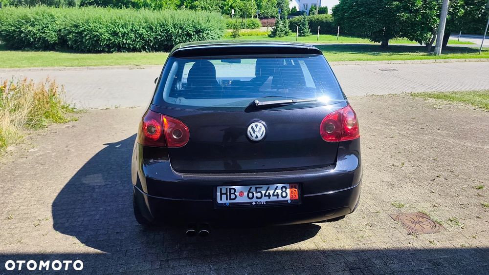 Volkswagen Golf 2.0 TSI GTI - 15