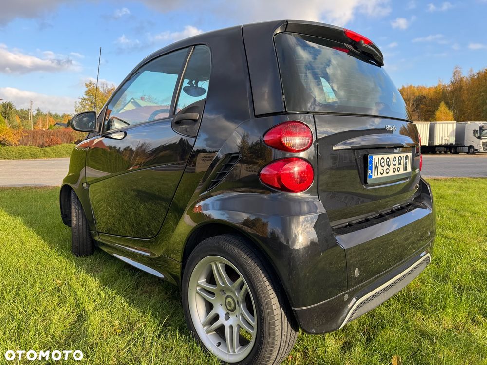 Smart Fortwo - 9