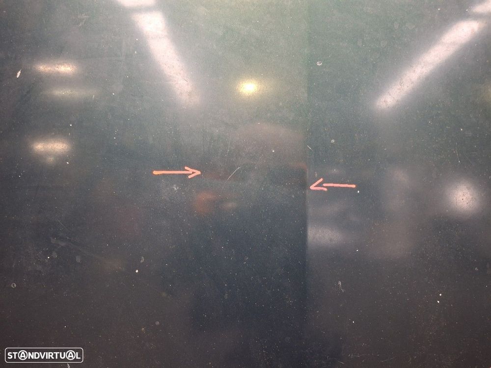 Capot Mitsubishi L 200 (K3_T, K2_T, K1_T, K0_T) - 3