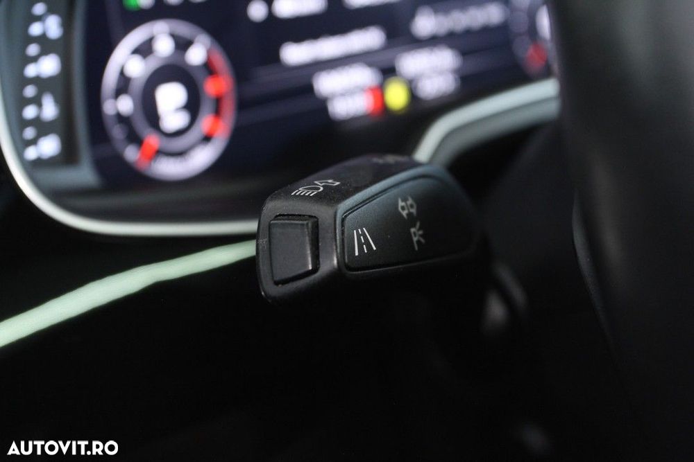 Audi Q7 3.0 TDI Quattro Tiptronic - 27