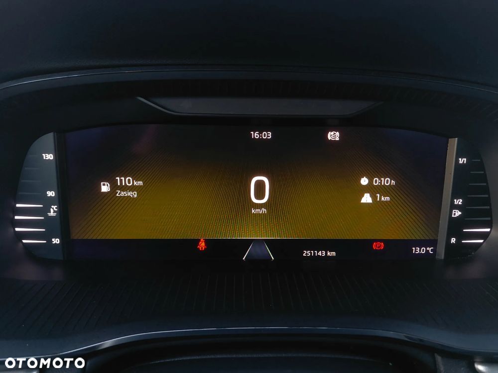 Skoda Octavia 1.5 TSI ACT Style - 8