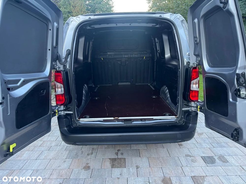 Opel Combo - 13