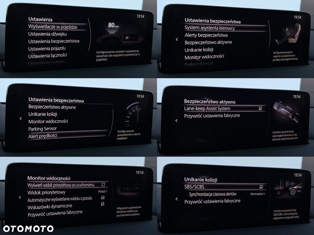 Mazda CX-5 e-SKYACTIV-G 194 AWD Homura - 23