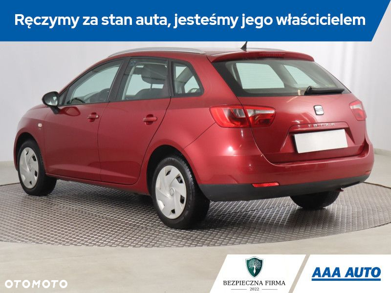 Seat Ibiza - 5
