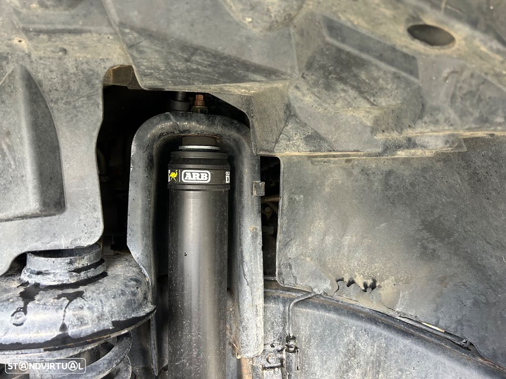 Jeep Wrangler 2.8 CRD MTX Sport - 20